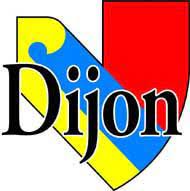 Logo de Dijon