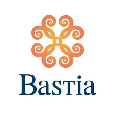 Logo mairie de bastia